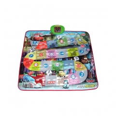 Mejor Desafío de velocidad gamematmat para la venta